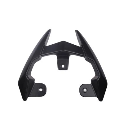 مسند الذراع الخلفي الألومنيوم