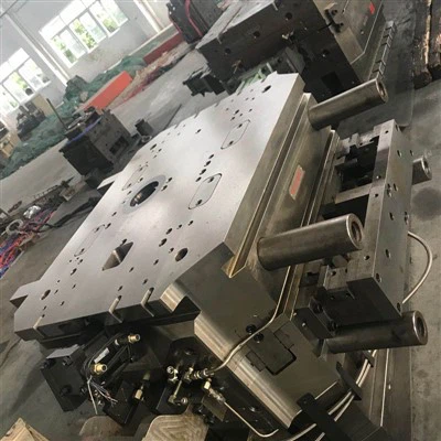 ما هو استهلاك الطاقة في إنتاج قوالب صب الألومنيوم؟